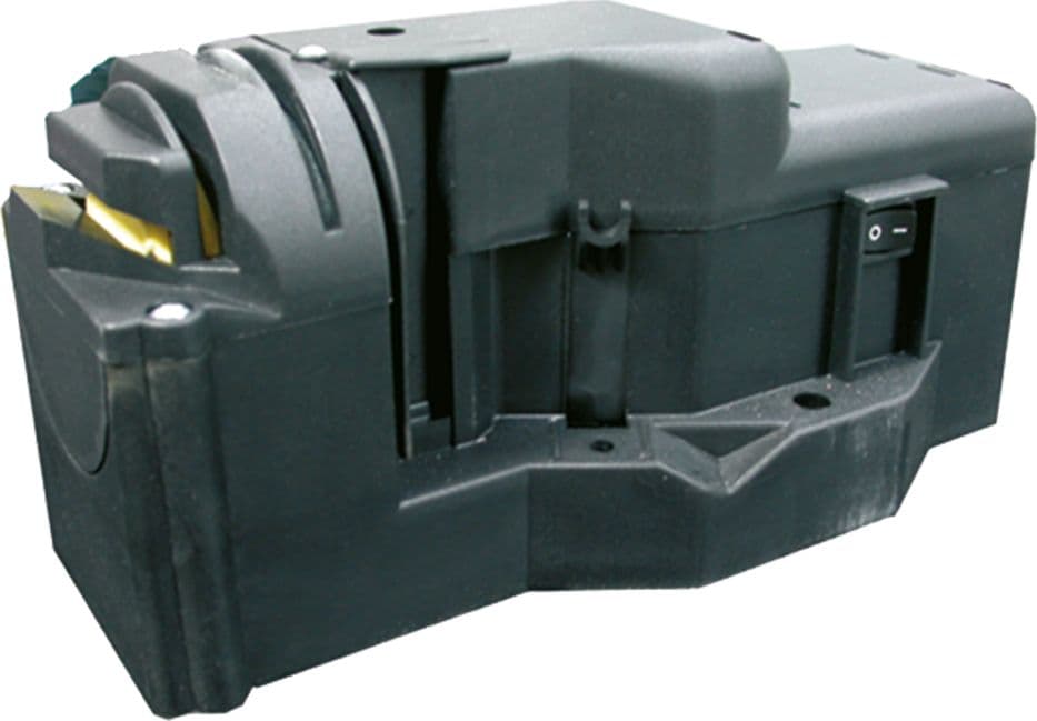 Affilatrice Elettrica Multifunzione 300 w - 2