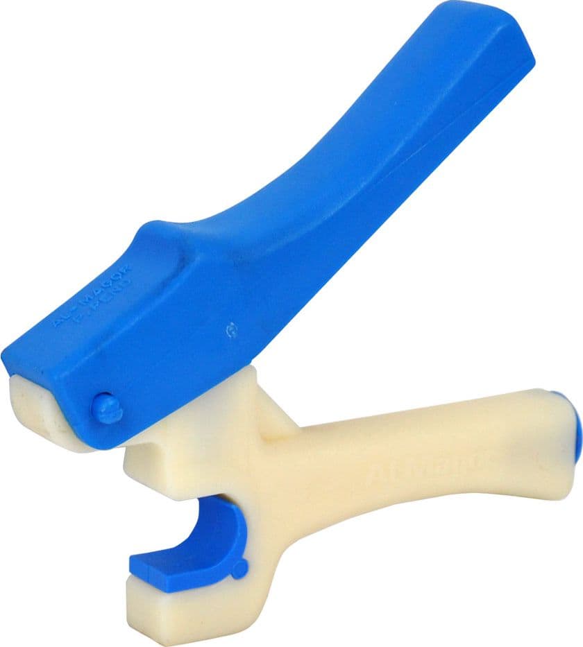 Pinza Foratubo 20 Irritec Ø 16