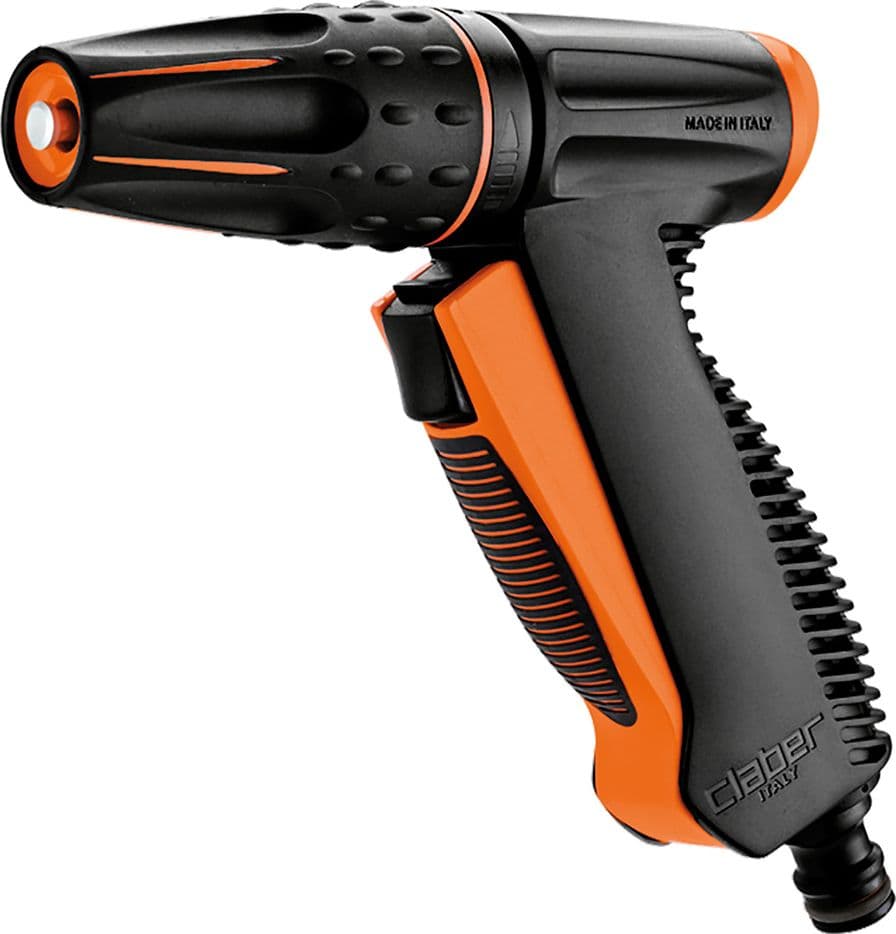 Pistola da Giardino Art 9561 Apert. Chius. Claber Precision