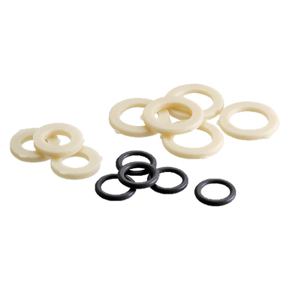 Guarnizioni in Set Art 8811 Claber 13 Pezzi - 2