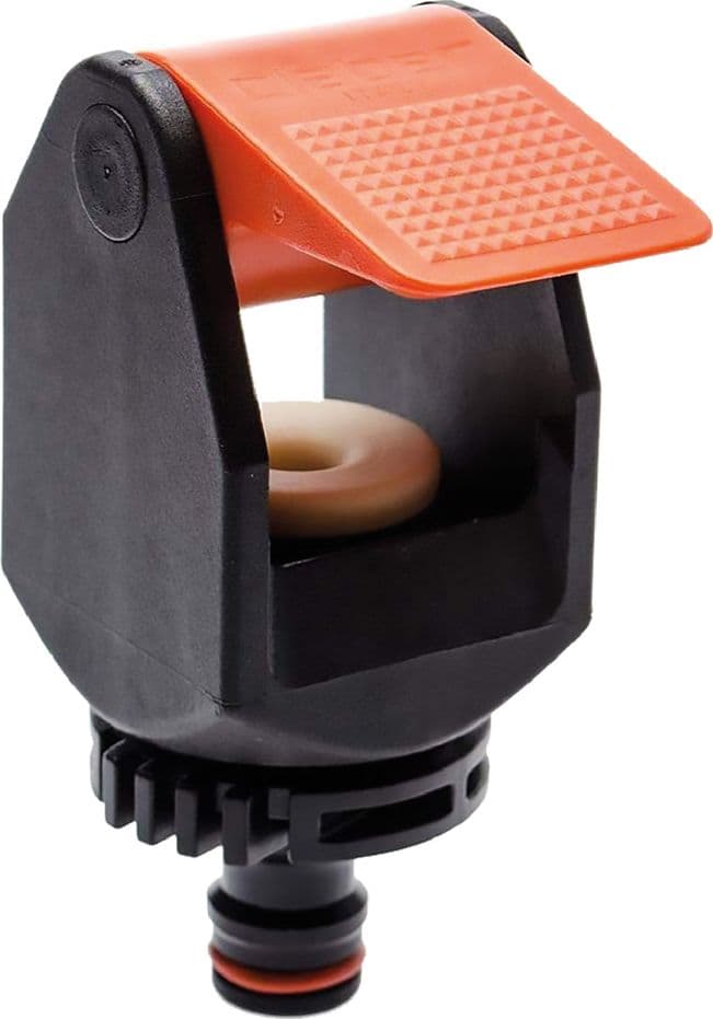 Presa per Rubinetti Quadri e Miscelatori Art 8583 Claber