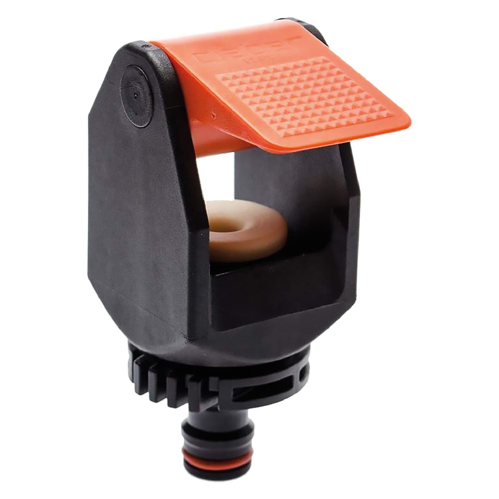 Presa per Rubinetti Quadri e Miscelatori Art 8583 Claber - 2