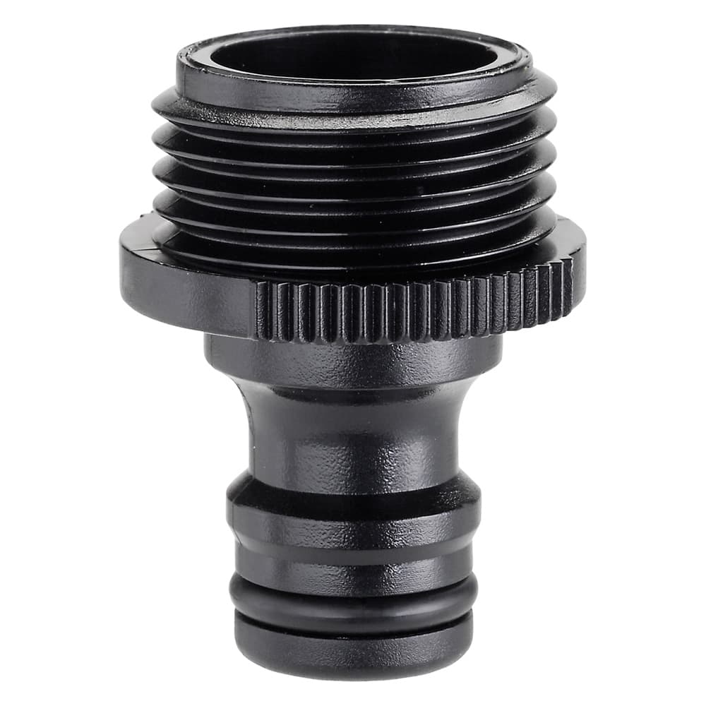 Innesto Art 8637 3/4 Maschio Claber Filetto Femmina. Perfetta Tenuta D - 2