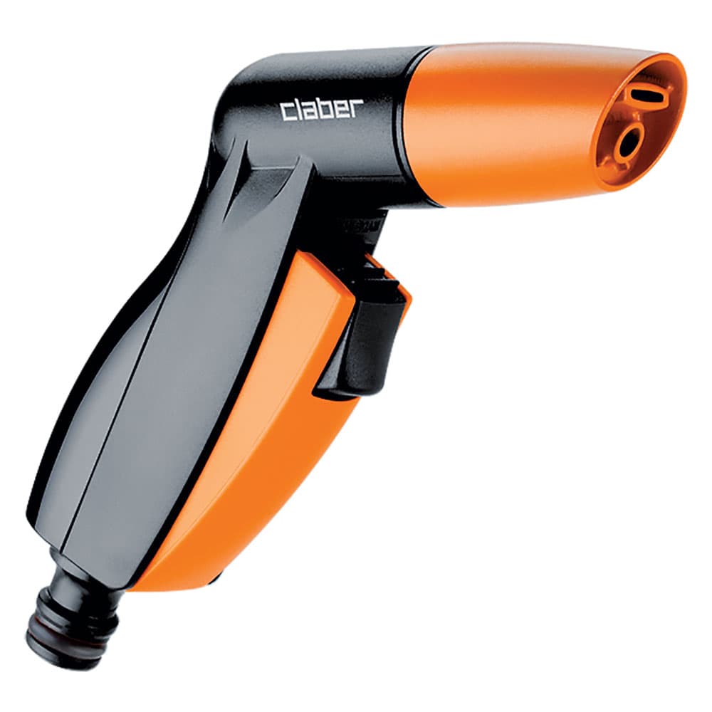 Pistola da Giardino a Lancia Art 9081 Inn.maschio Claber Elegant - 2