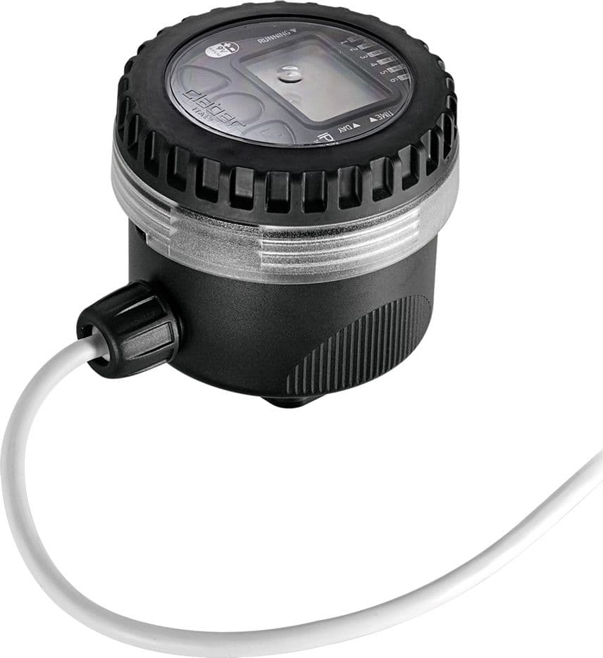 Modulo di Comando Art 90821 9 Volt Claber - 2