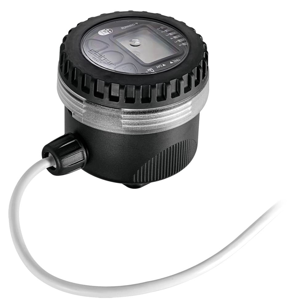 Modulo di Comando Art 90821 9 Volt Claber - 2