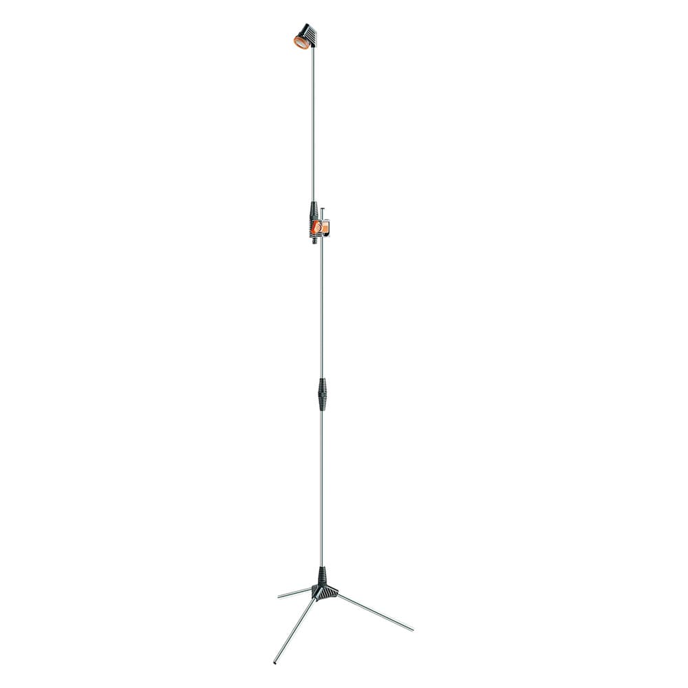 Doccia da Giardino ' Art 8956 Claber Malibu Altezza 2 mt - 2