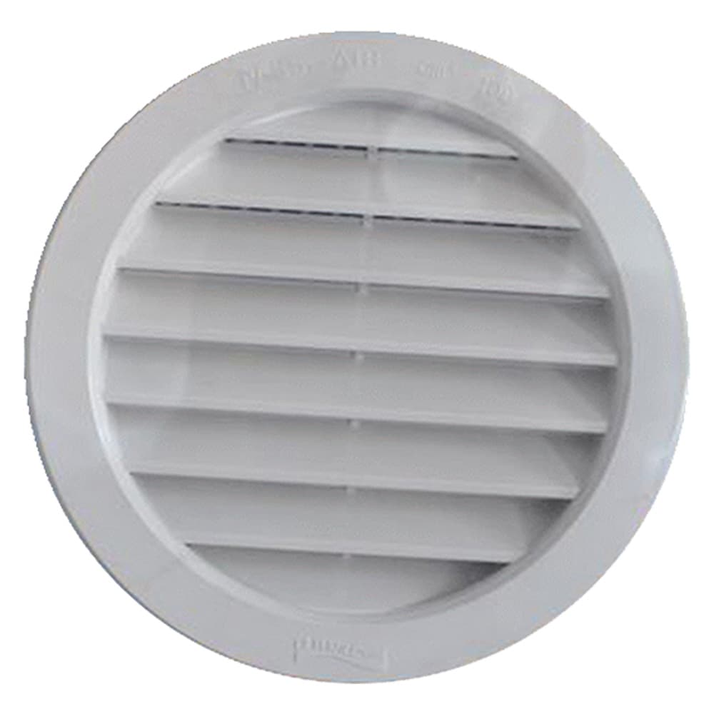 Griglia Aerazione Ø La Ventilazione Extra 7,7 Cm Modello Identificato - 2