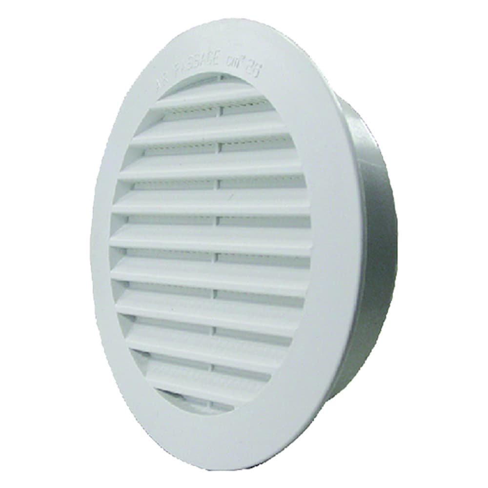 Griglia Aerazione Ø 12 Pezzi 16 cm - 2