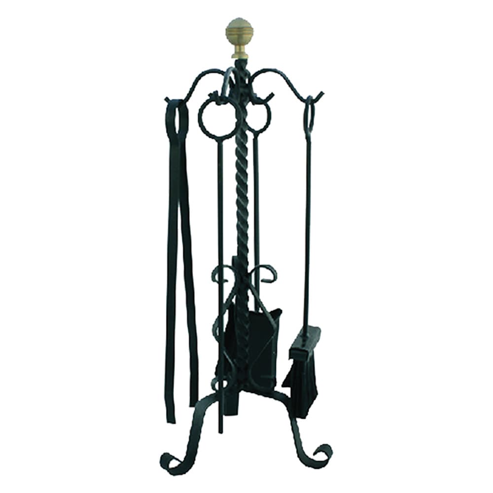 Completo Camino H Mille Ritorto 58 cm - 2