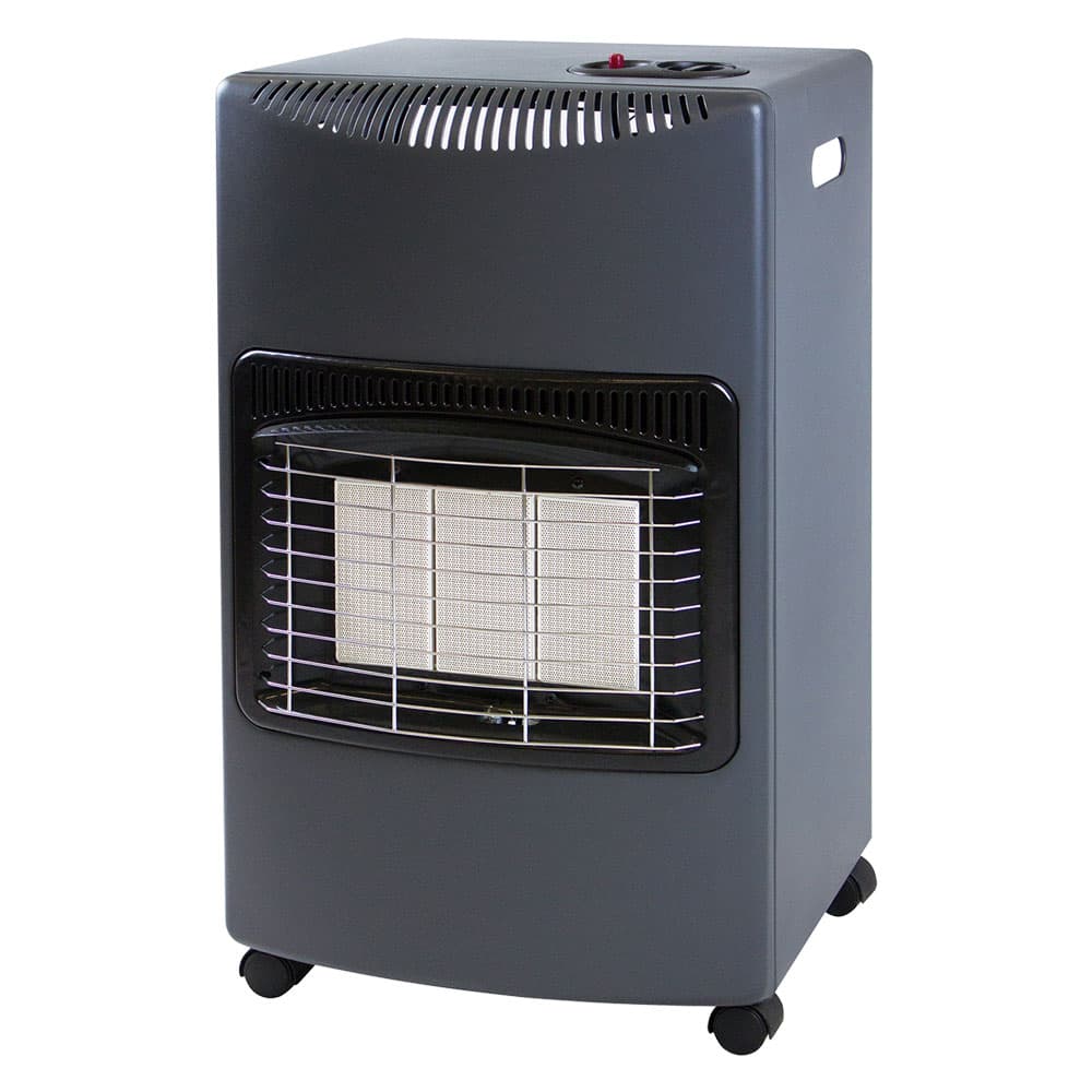 Stufa a Gas Infrarossi Kasart Astra 4100 w - 2