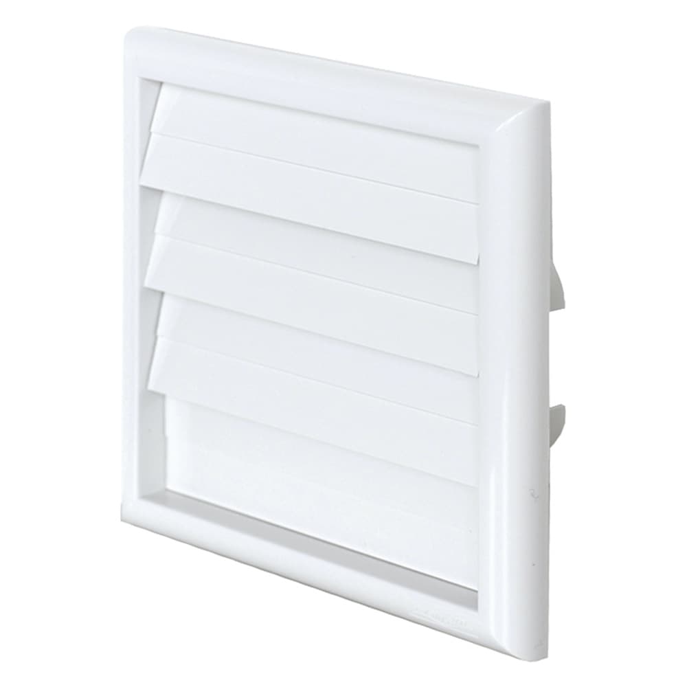 Griglia Aerazione Sovrapponibile la Ventilazione 18 x 18 cm - 2