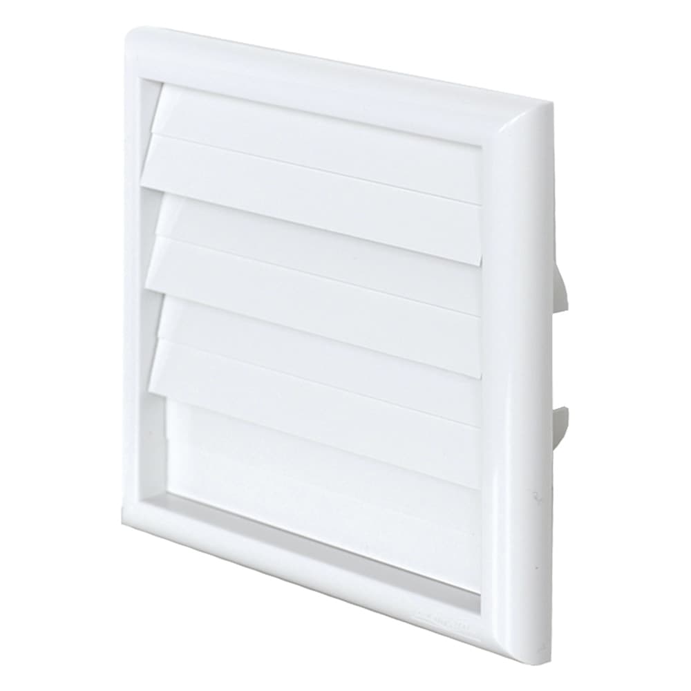 Griglia Aerazione Sovrapponibile la Ventilazione 18 X 18 cm