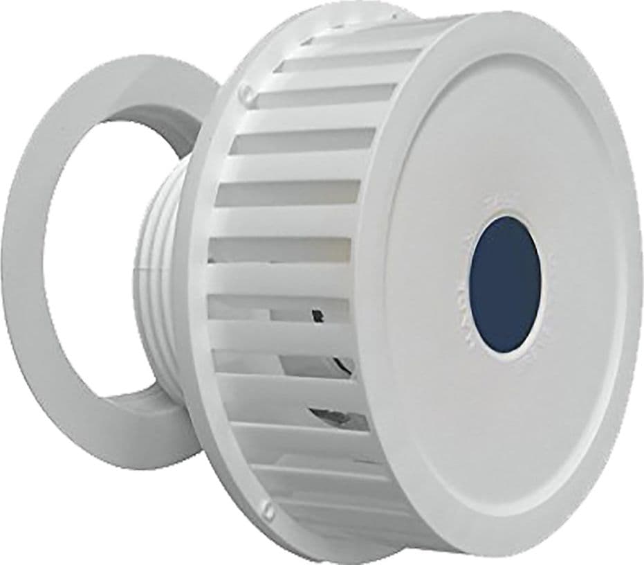 Aspiratore Assiale da Parete Ø Foro 100 mm – Autres