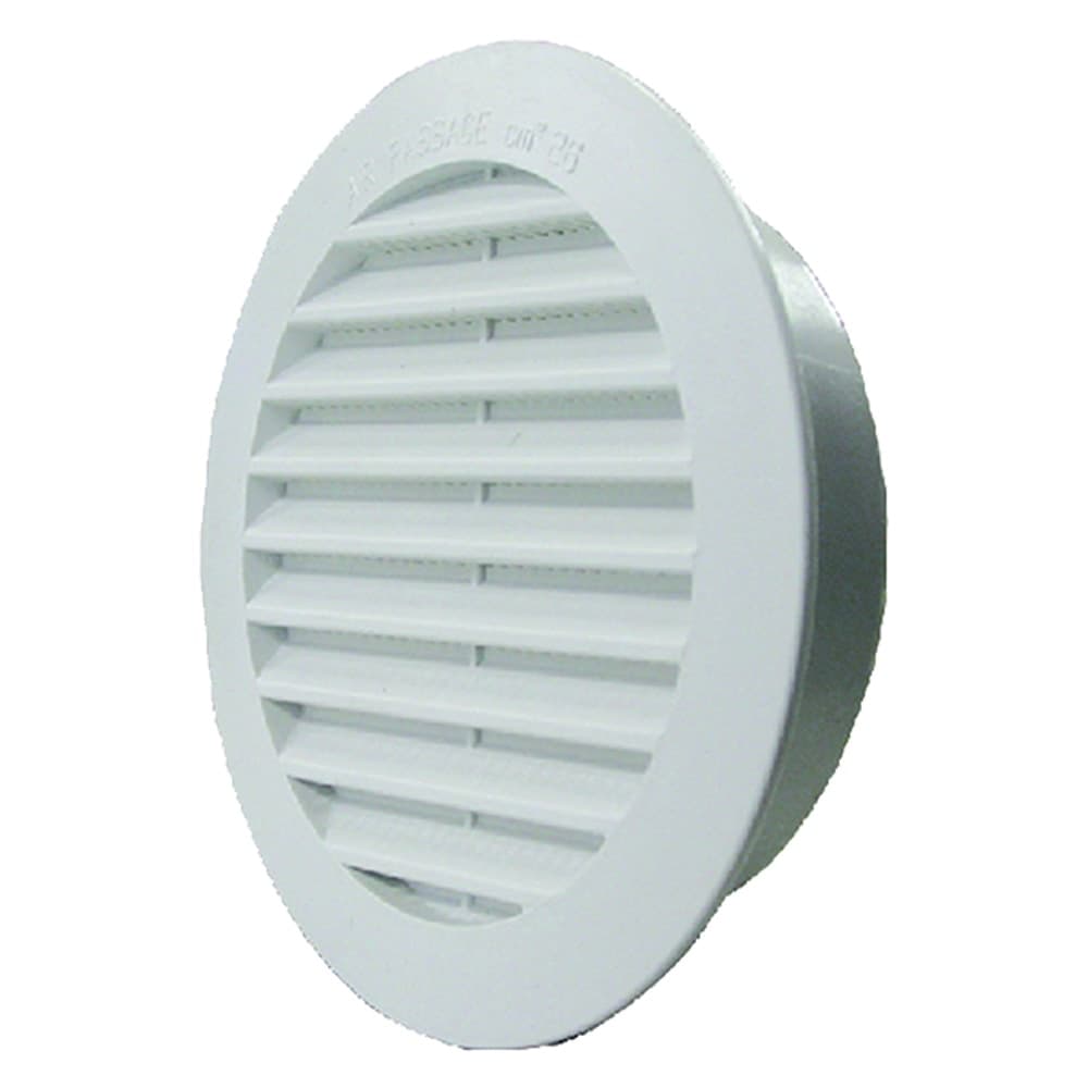 Griglia Aerazione Ø 24 Pezzi 6 cm – Autres