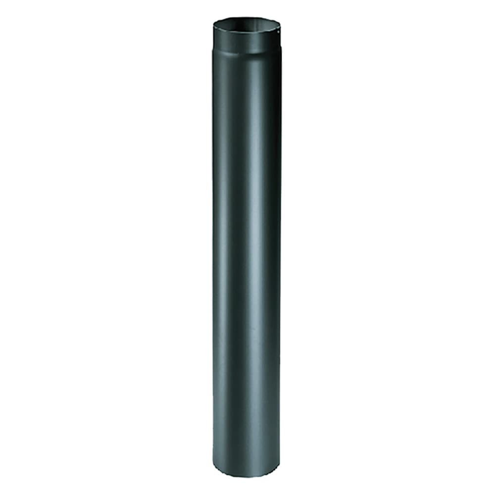 Tubo Kasart in Acciaio Ø 15 x 100 cm - 2