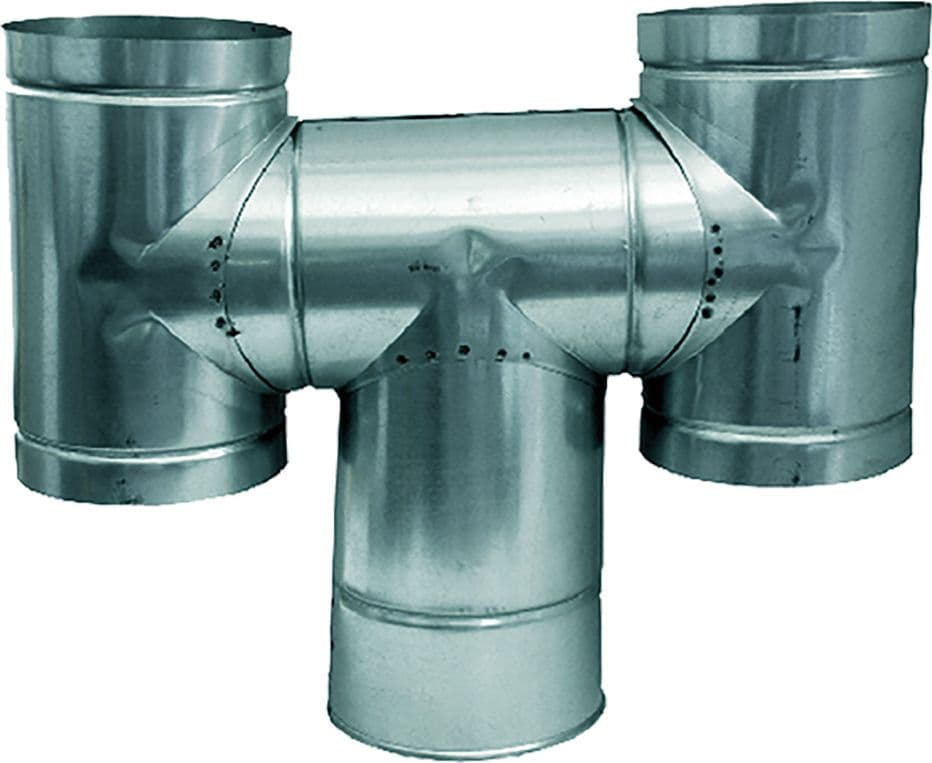 Fumaiolo ad Antivento Ø Kasart H 20 cm