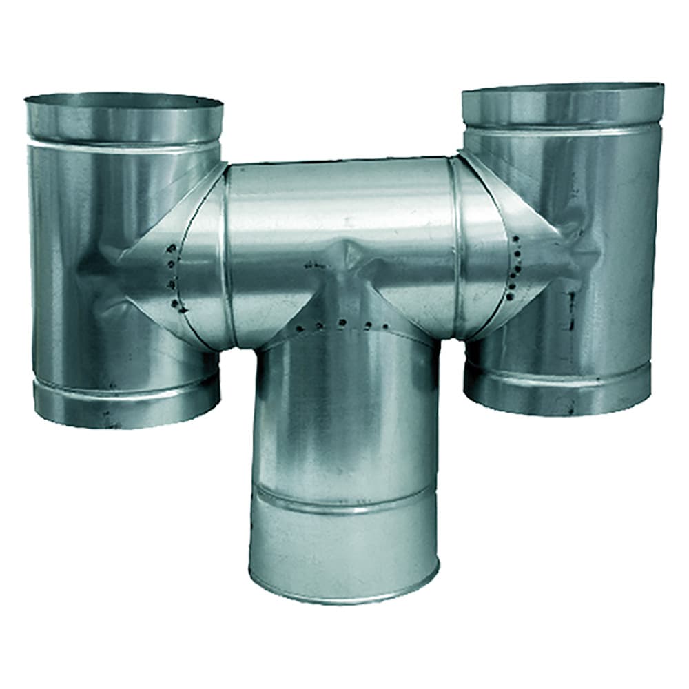 Fumaiolo ad Antivento Ø Kasart H 20 cm - 2