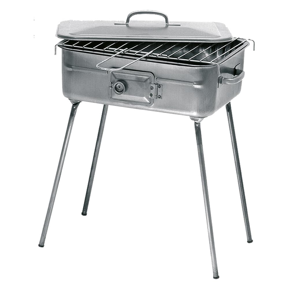 Forno Rettangolare Filcasalinghi Pic Nic 27 x 37 x 65 cm - 2