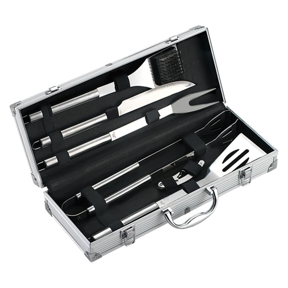 Set per Barbecue Ompagrill 6 Pezzi - 2