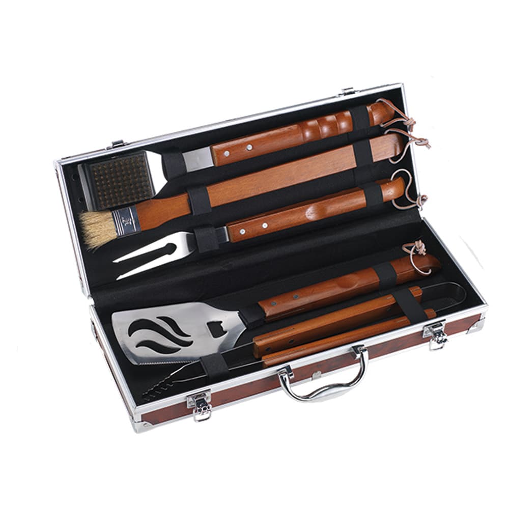 Set per Barbecue Ompagrill 5 Pezzi - 2