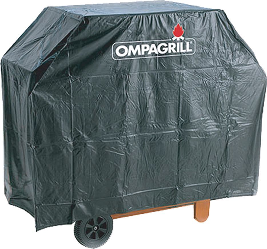 Telo Copri Barbecue Ompagrill 63 X 48 X 85 cm