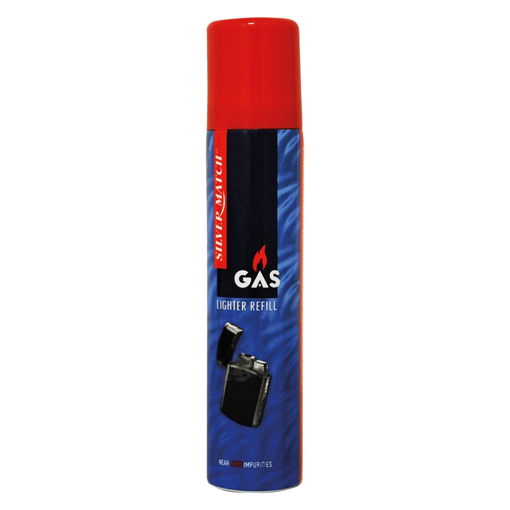 Bomboletta Gas Butano Polyflame 24 Pezzi 90 ml - 2