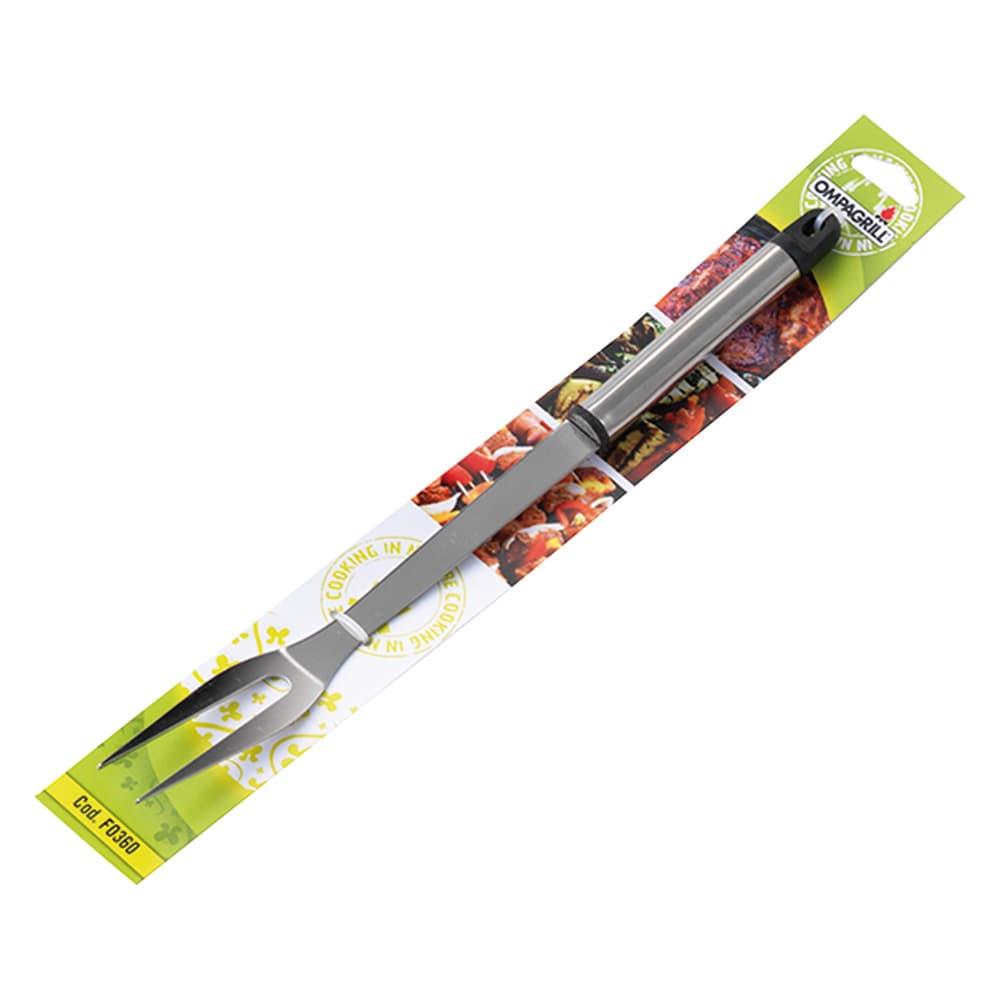 Forchettone per Barbecue Ompagrill 36 cm - 2