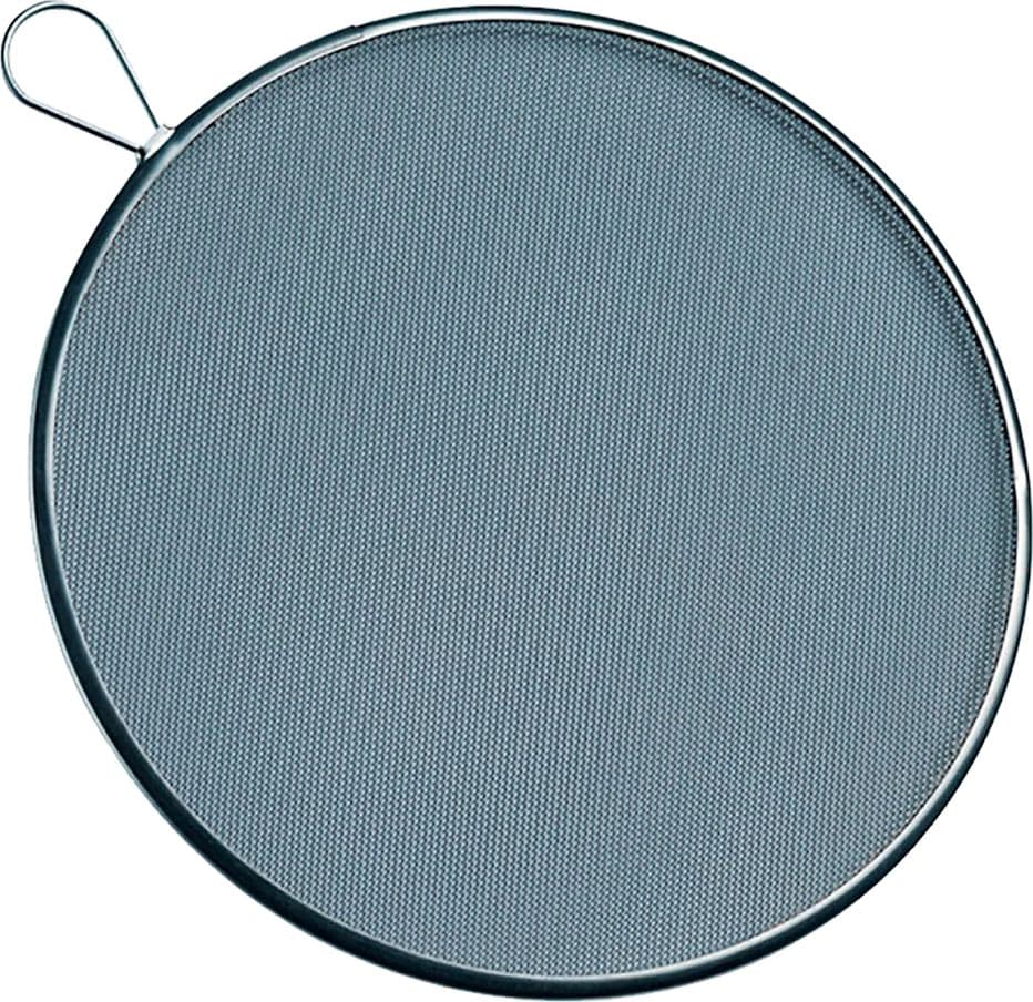 Retina Spargifiamma Ø in Acciaio Inox 20 cm - 2