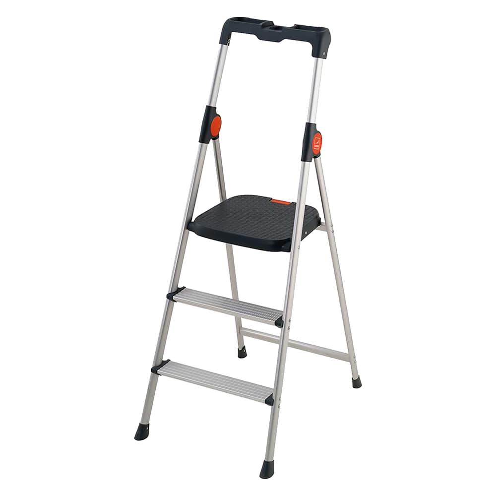 Sgabello H. Ap. Ch. Gierre Dekorstep 3 gr 128 cm 142 cm - 2