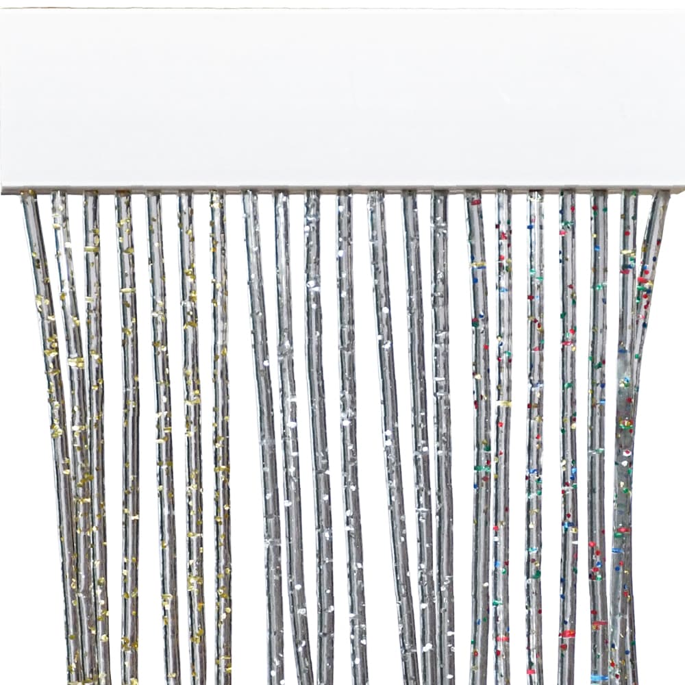 Tenda a Cordoncino Multicolor Brilliant 140 x 240 cm - 2