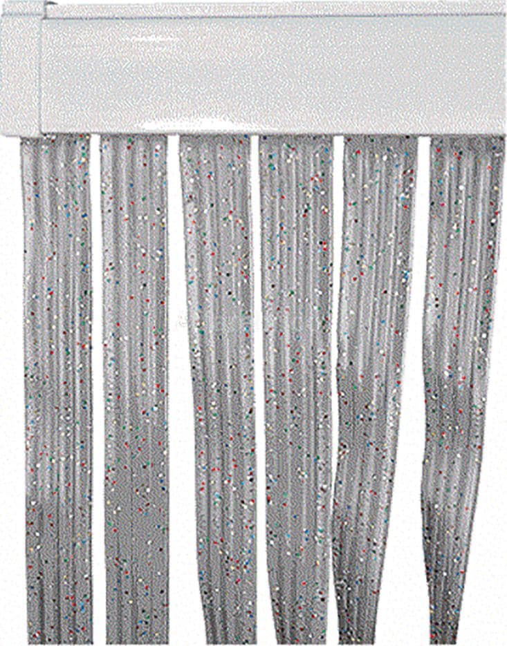 Tenda Piattina Multicolor Tommy 120 X 230 cm - 2