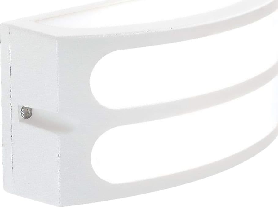 Applique Sovil Squba Bianco