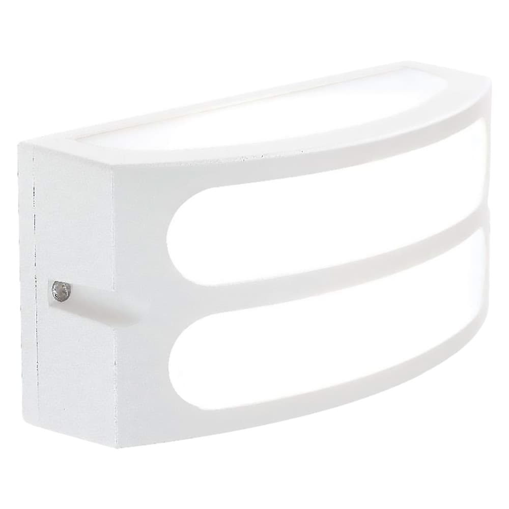 Applique Sovil Squba Bianco - 2