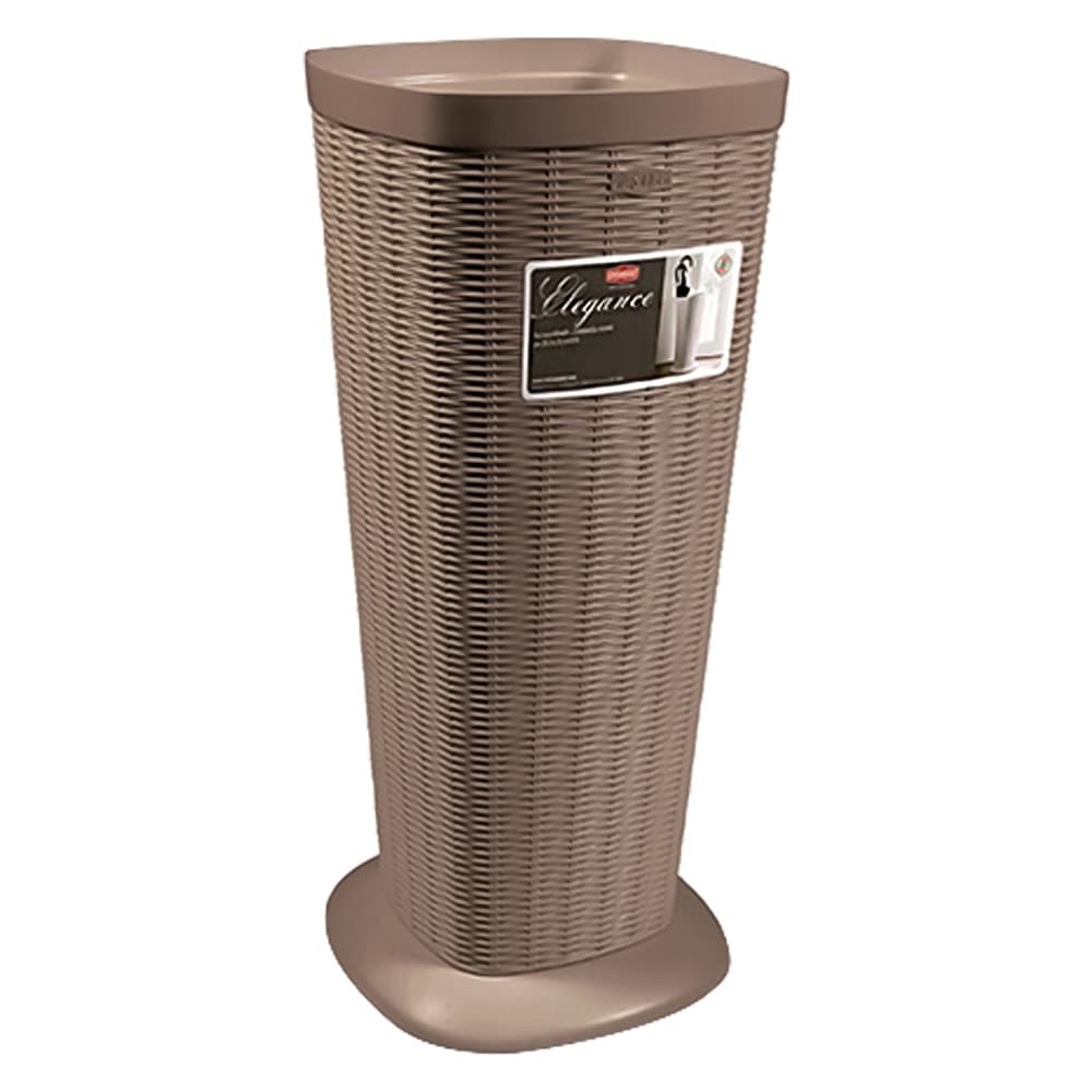 Portaombrelli Tortora Stefanplast Elegance 25,5 X X 57 cm