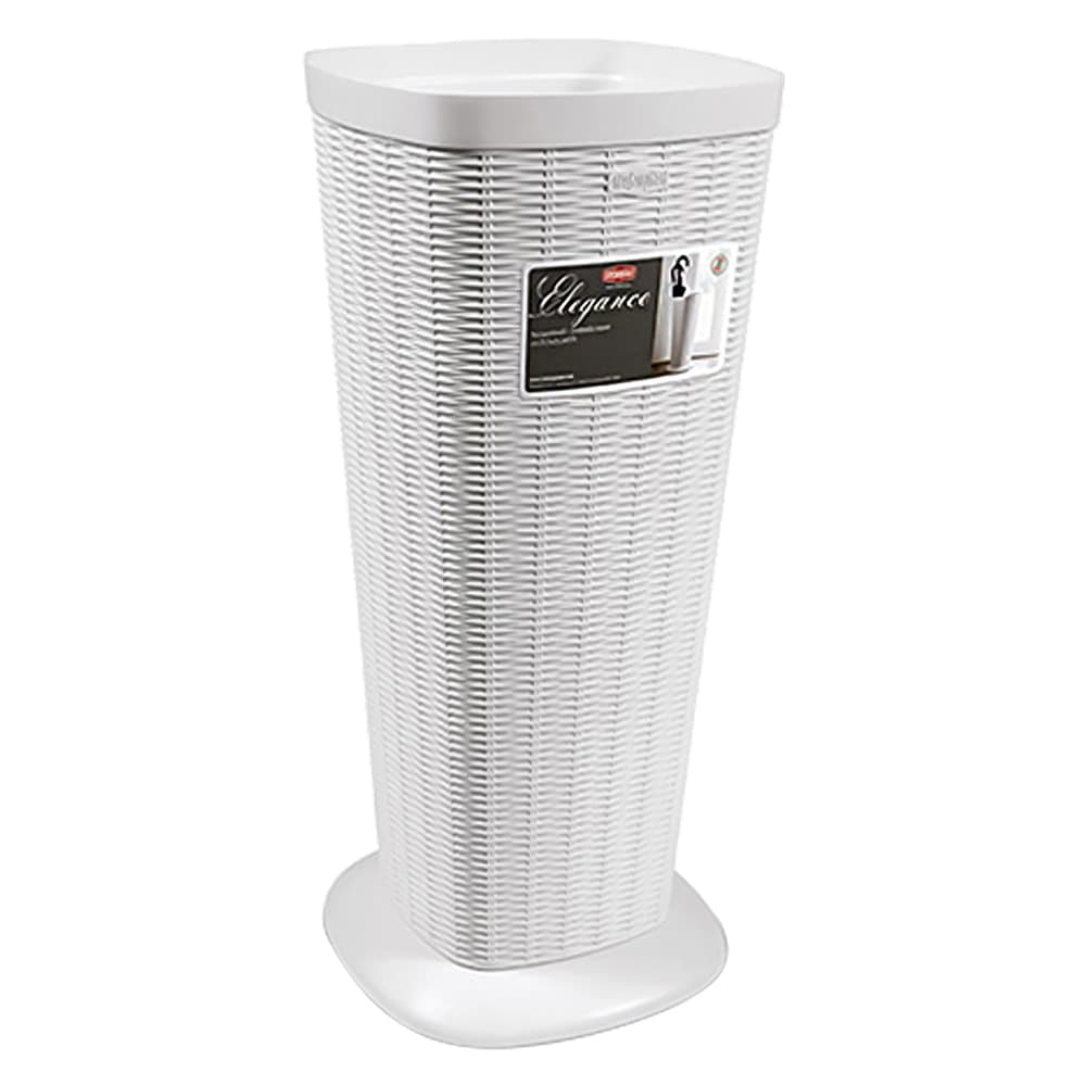 Portaombrelli Stefanplast Elegance Bianco 25,5 X X 57 cm - 2