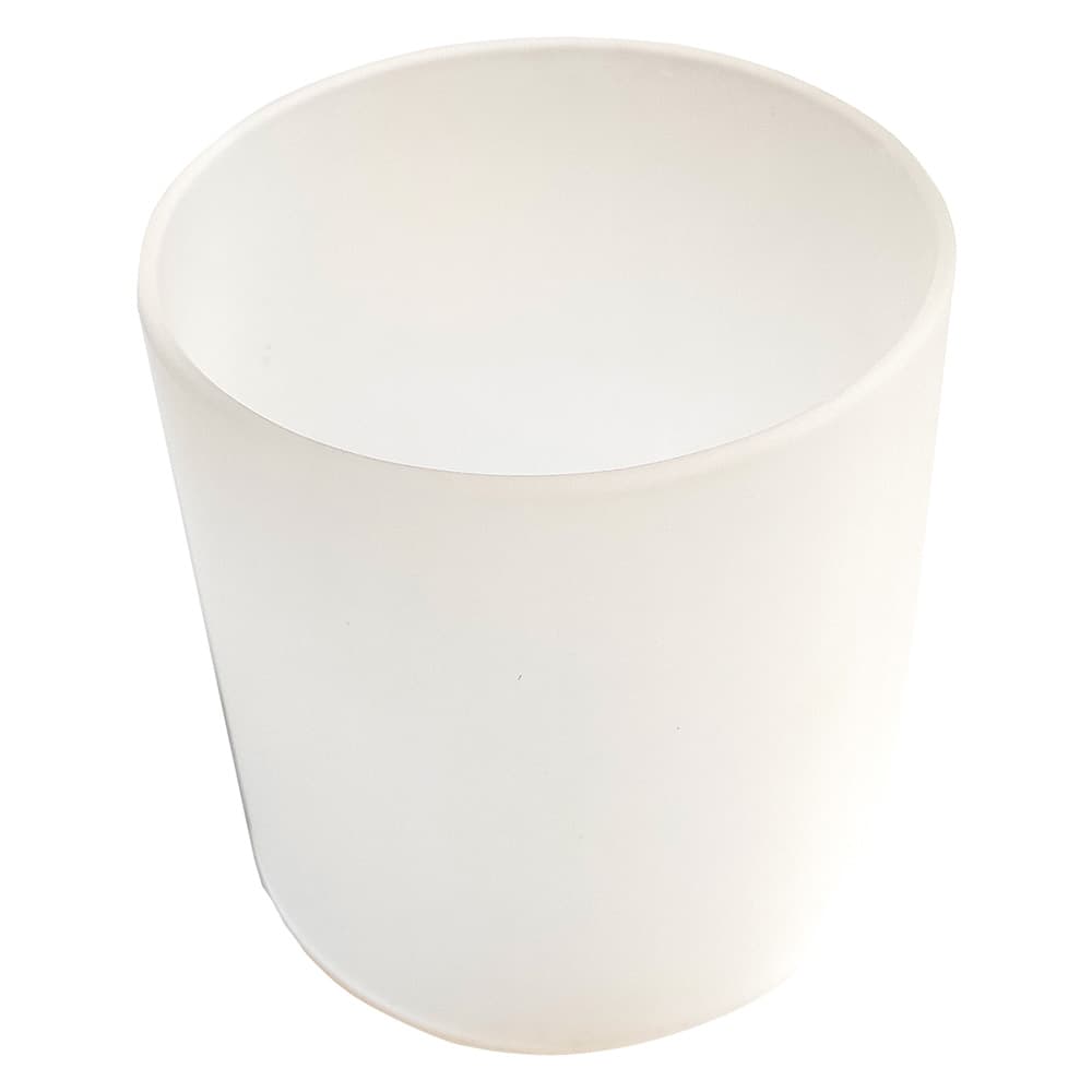 Vetro per Lampada a Gas 81 x 82 mm - 2