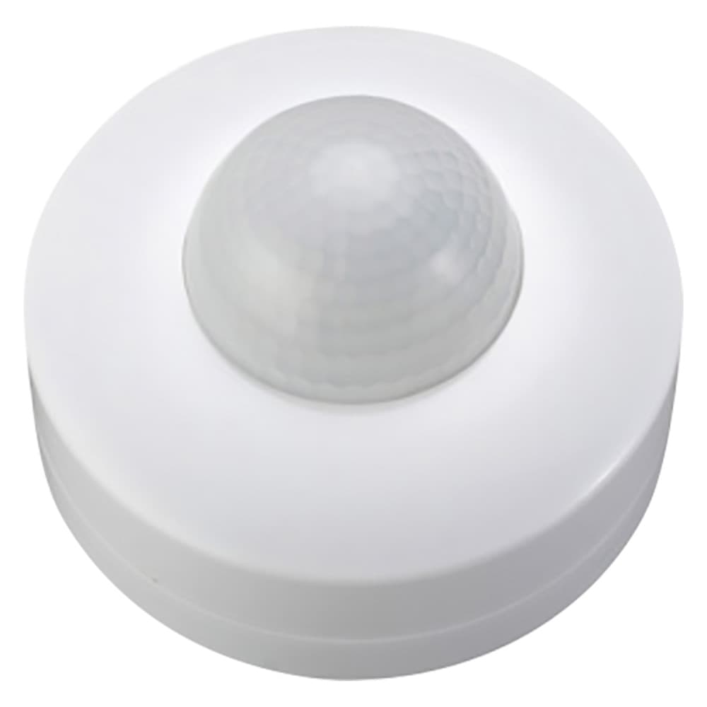 Rilevatore di Presenza con Crepuscolare Vtac 90 x 55 mm - 2