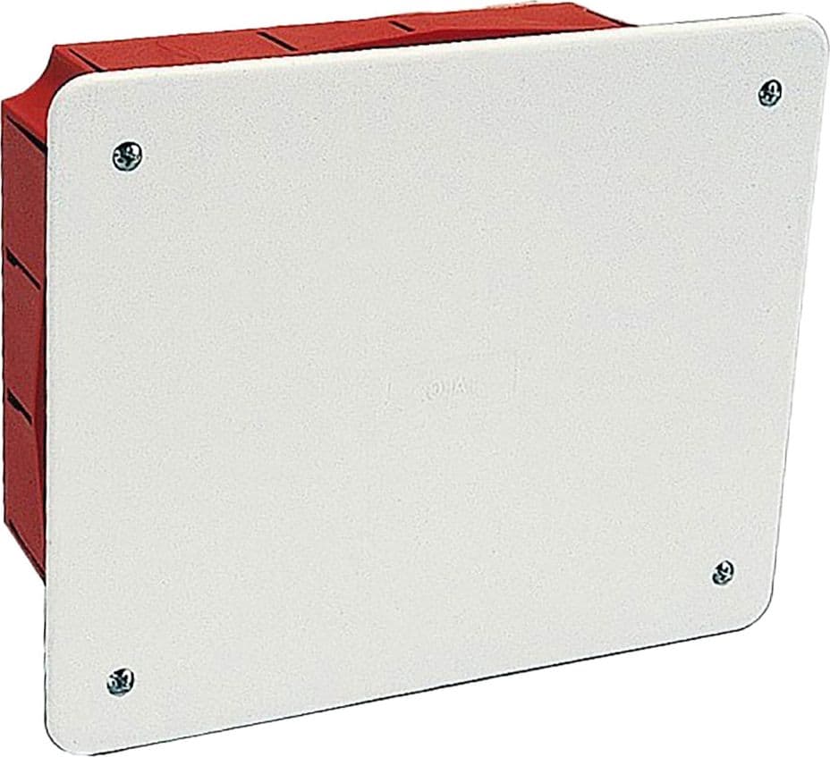 Scatola ad Incasso 160 X 130 X 70 mm – Autres