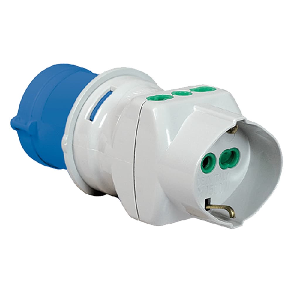 Adattatore Industriale 73090 Fanton - 2