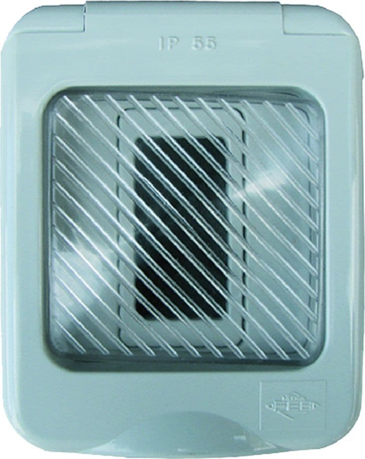 Contenitore Esterno 2 Posti - 2