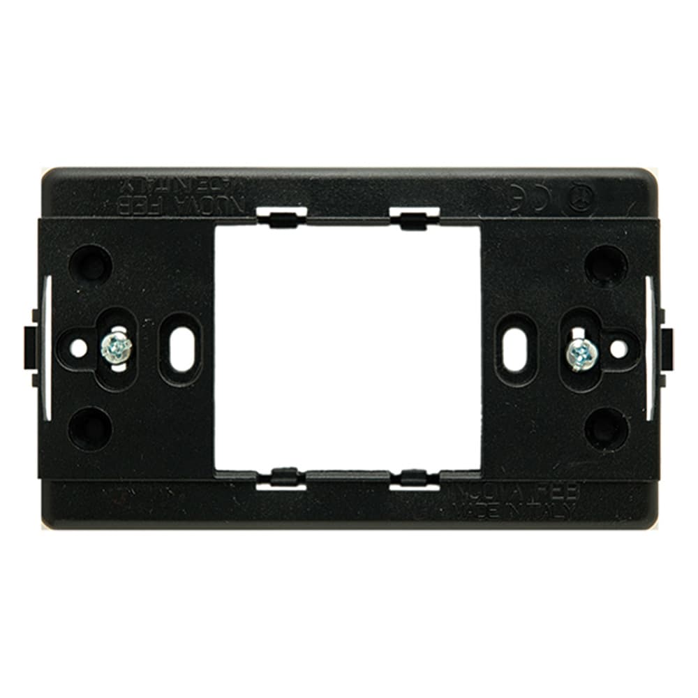 Supporto per Serie Laser per Unel Centrata 2601 Feb 10 Pezzi - 2