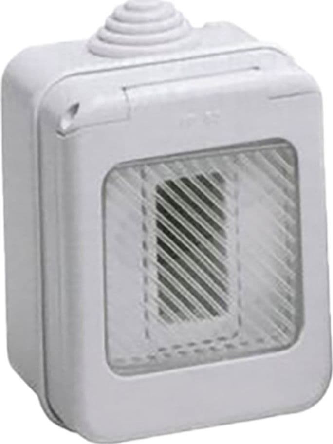 Contenitore Esterno 1 Posto – Autres