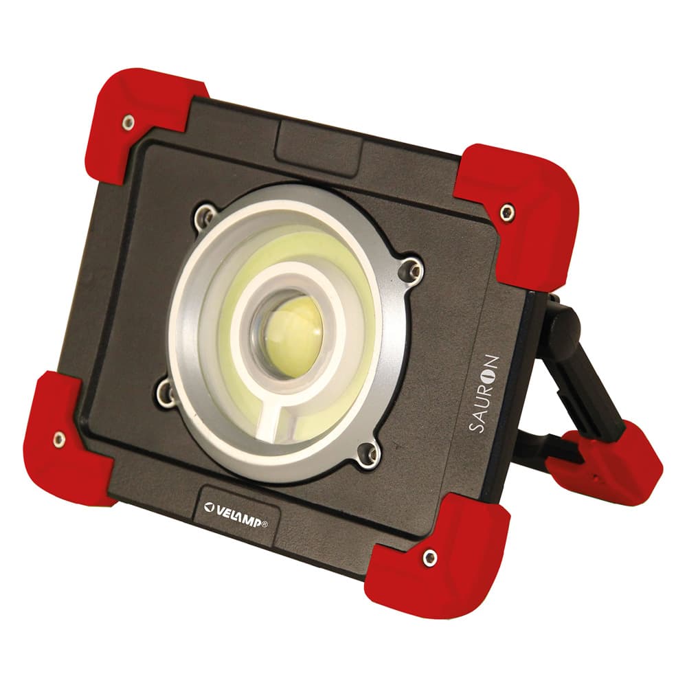 Proiettore a LED a LED Velamp 20W - 2