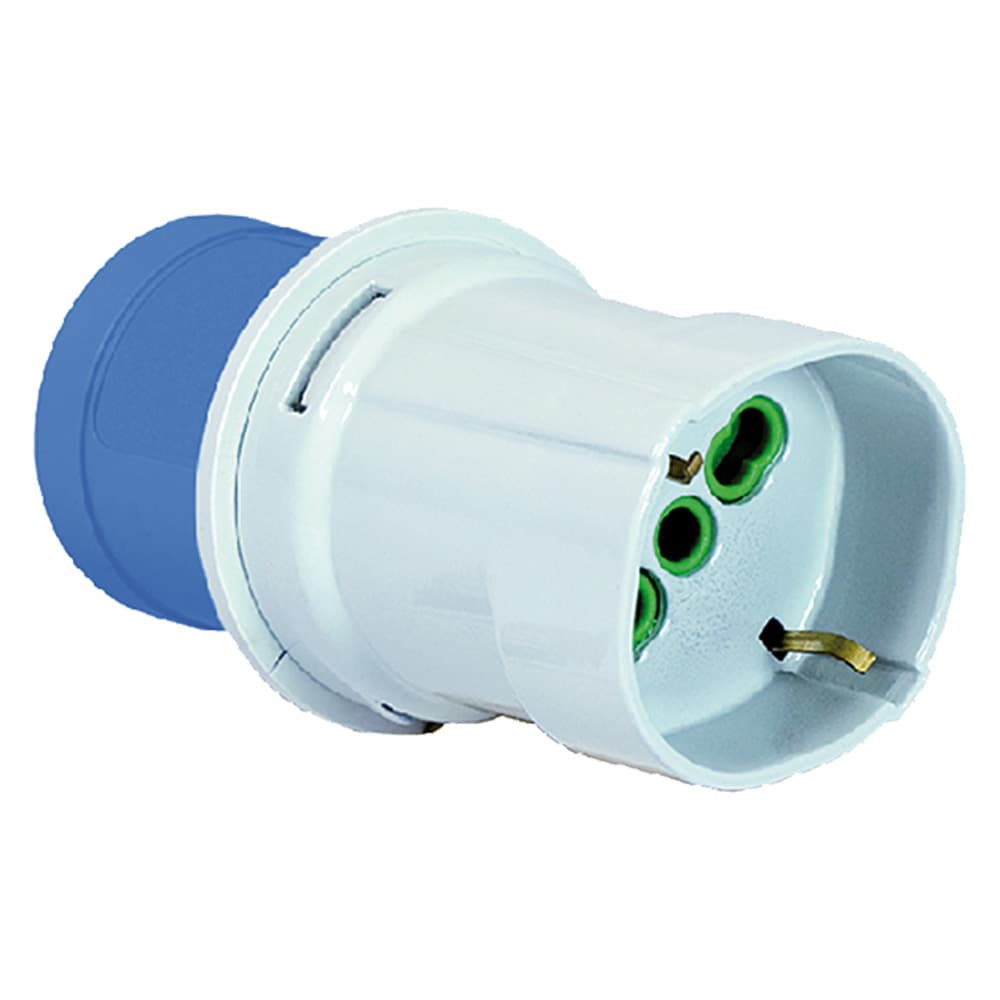 Adattatore Industriale 73100 Fanton - 2