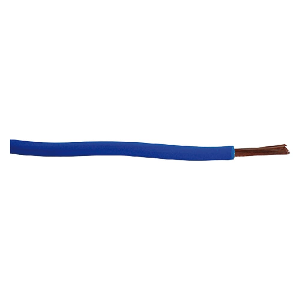 Cavo Unipolare Tipo 1 x 4,0 Mmq Blu FS17 - 2
