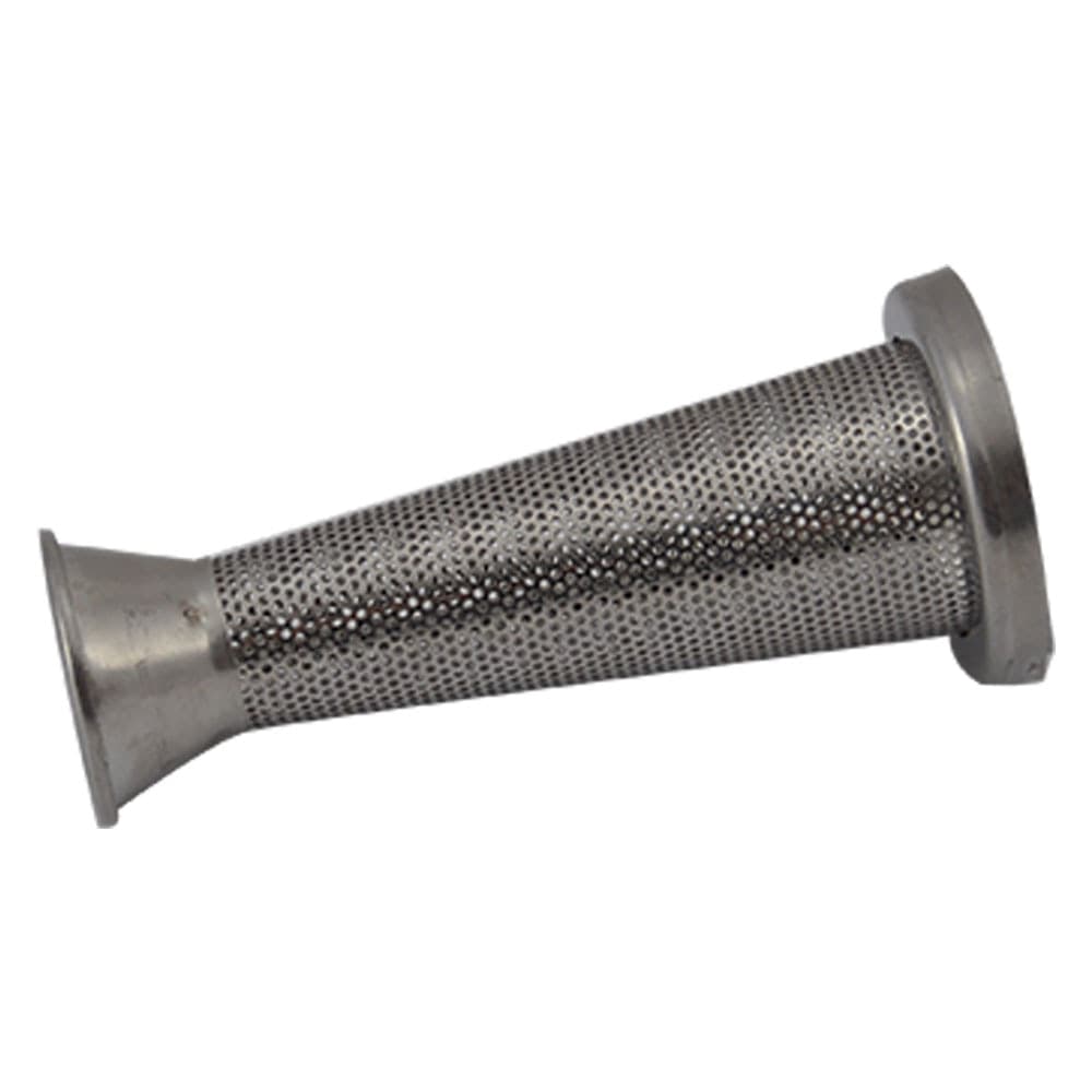 Setaccio Reber Inox N 3 Fori 1,5 mm
