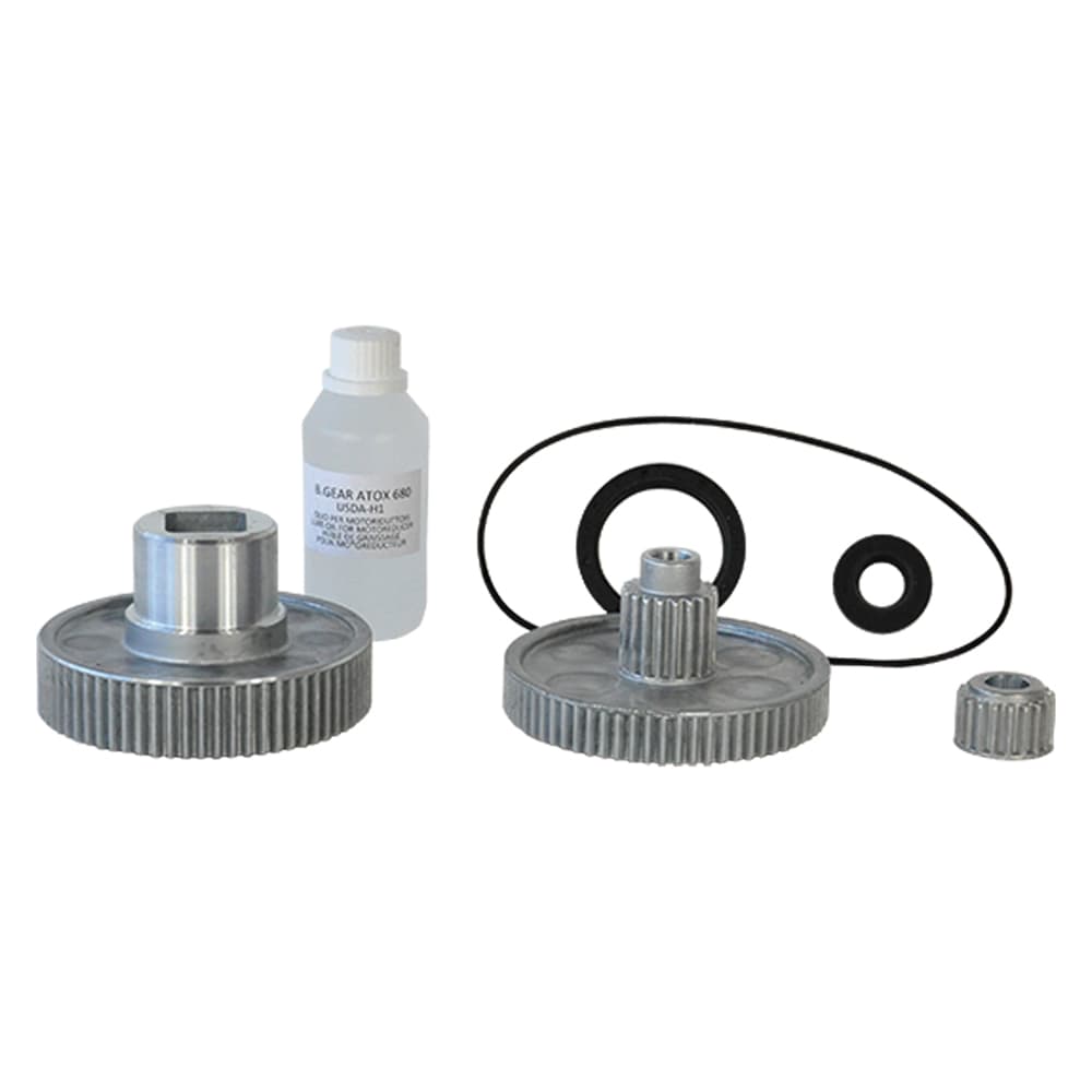 Kit Ricambi per Motoriduttore Art 1004 Reber Reber - 2