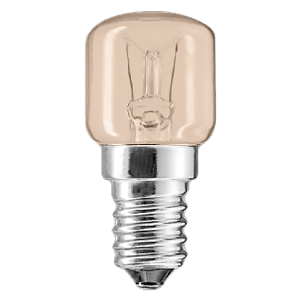 Lampadina per Forno Luce Chiara Novaitalia 15w E14 10 Pezzi – Nova Line