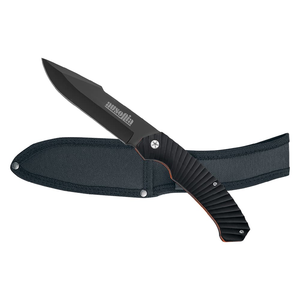Pugnale Lama Ausonia Tullamore 14 cm - 2